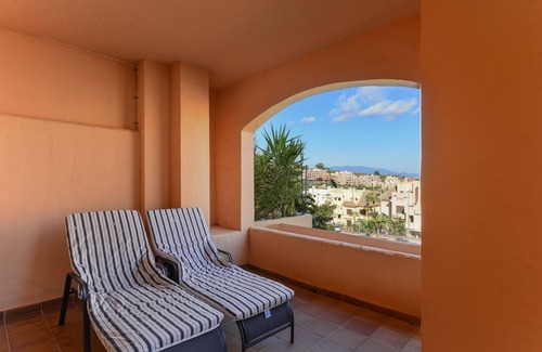 Castillo de Sabinillas Apartamento | Duquesa Village 2442 Charming Place