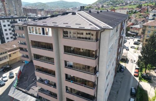 Novi Pazar Apartamento | Duran Penthouse Apartmani