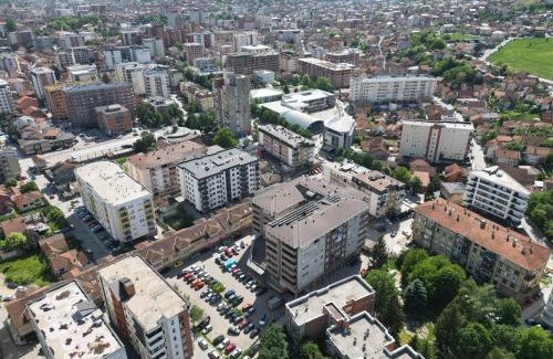 Novi Pazar Apartamento | Duran Penthouse Apartmani