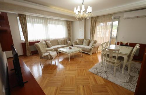Novi Pazar Apartamento | Duran Penthouse Apartmani