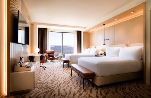 Spring Valley Complejo | Durango Casino & Resort