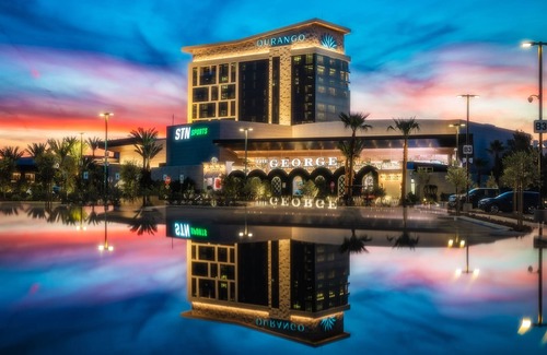 Spring Valley Complejo | Durango Casino & Resort