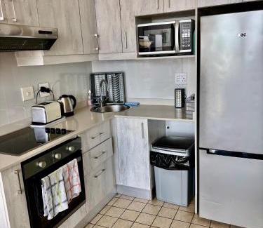 Durban Point Apartamento | Durban Point Waterfront, 505 Quayside 40 Canalquay Rd