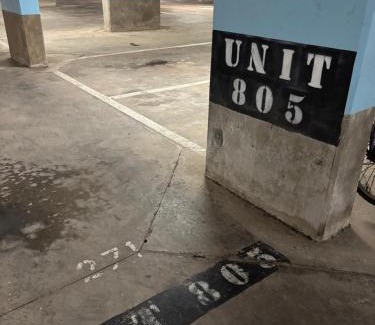 Durban Point Apartamento | Durban Point Waterfront, 805 Quayside 40 Canalquay Rd
