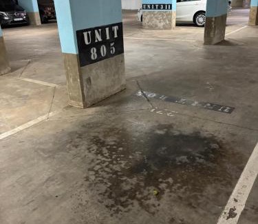 Durban Point Apartamento | Durban Point Waterfront, 805 Quayside 40 Canalquay Rd
