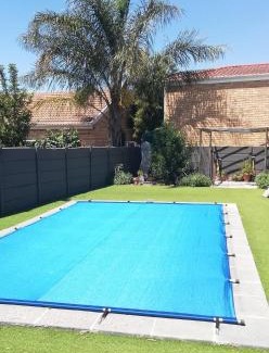 Koelenhof Apartamento | Durbanville Luxury Living Private Room