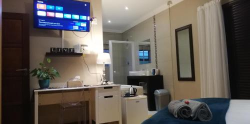 Koelenhof Apartamento | Durbanville Luxury Living Private Room