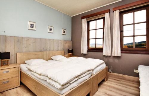 Heyd Casa | Durbuy Hillside Family Villa