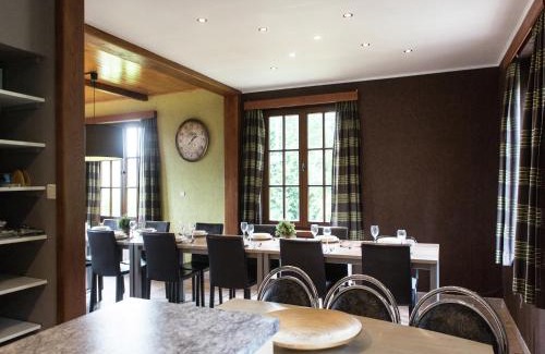 Heyd Casa | Durbuy Hillside Family Villa