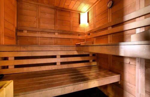 Heyd Casa | Durbuy Hillside Family Villa