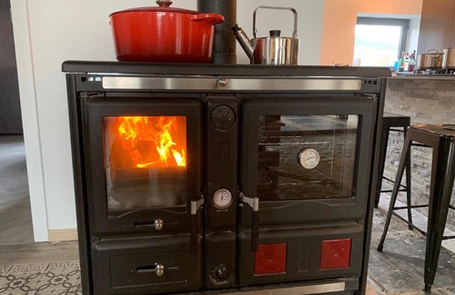 Durbuy Cama Y Desayuno | Durbuy House le Noyer