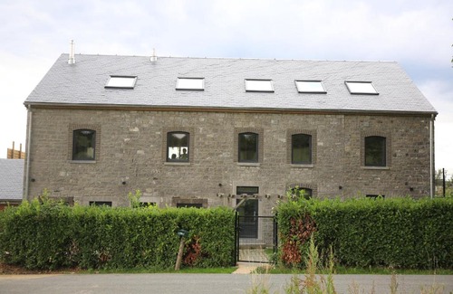 Durbuy Cama Y Desayuno | Durbuy House le Noyer