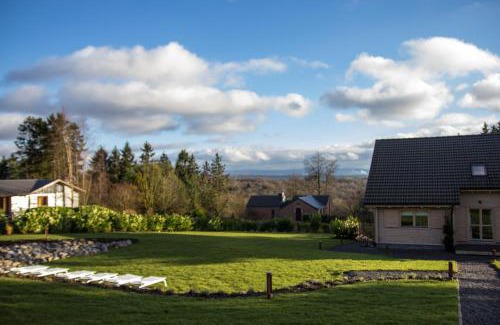 Septon Casa | Durbuy Villa Valentina