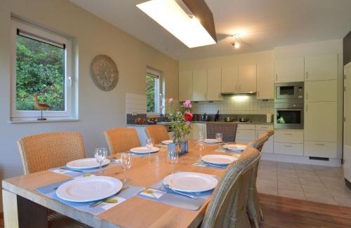 Barvaux Villa | Durbuy Villa with Sauna