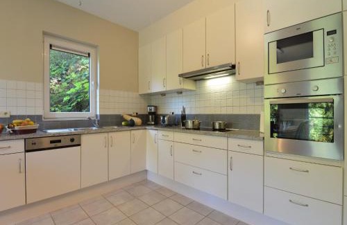 Barvaux Villa | Durbuy Villa with Sauna