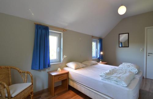 Barvaux Villa | Durbuy Villa with Sauna