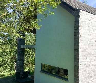 Barvaux Villa | Durbuy villa with view on golf