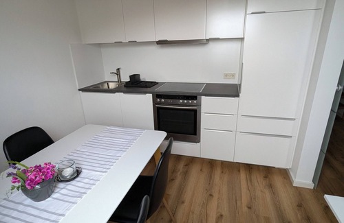 Lonsingen Apartamento | Durchatmen und Erholen in der Ferienwohnung auf der Schwäbischen Alb