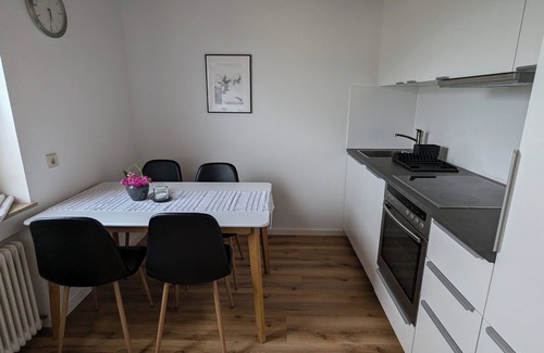 Lonsingen Apartamento | Durchatmen und Erholen in der Ferienwohnung auf der Schwäbischen Alb