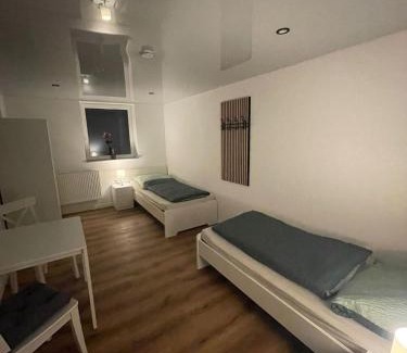Lohfelden Casa | Durchreisezimmer Ferienwohnung Monteurzimmer