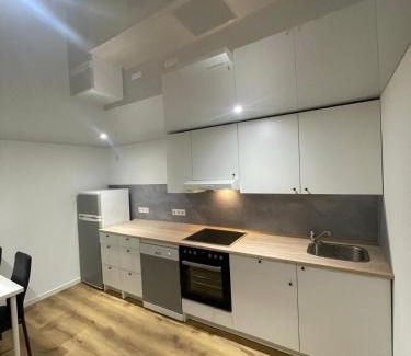 Lohfelden Casa | Durchreisezimmer Ferienwohnung Monteurzimmer