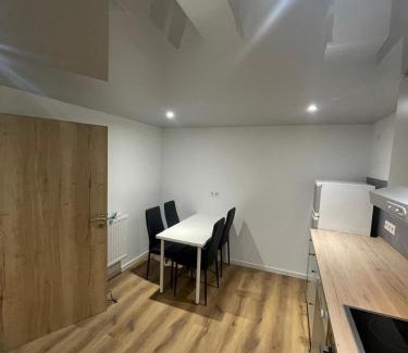 Lohfelden Casa | Durchreisezimmer Ferienwohnung Monteurzimmer