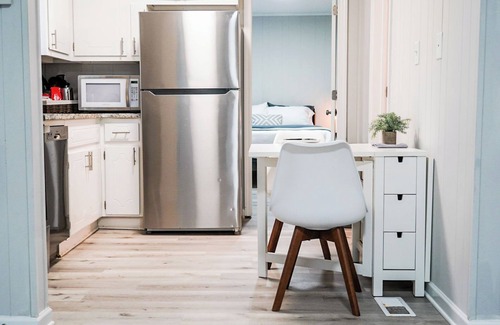 Durham Apartamento | Durham Charm ~ Close to Duke & Dwntwn City Life!