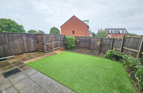 Brasside Apartamento | Durham city free onsite parking