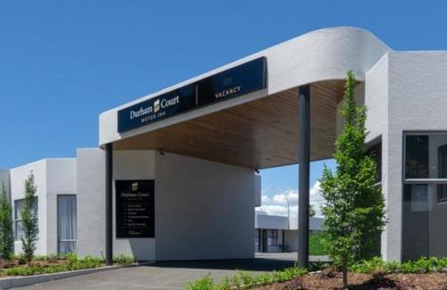 Tauranga Hotel | Durham Court Motor Inn