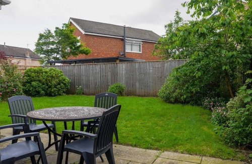 Brasside Casa | Durham Delightful 5-Bed House Retreat
