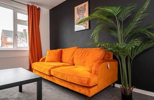 Brasside Casa | Durham Delightful 5-Bed House Retreat