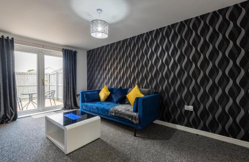 Tudhoe Casa | Durham Gate View