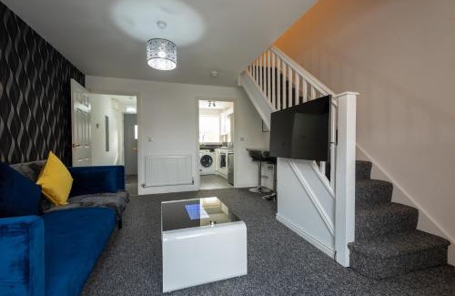 Tudhoe Casa | Durham Gate View