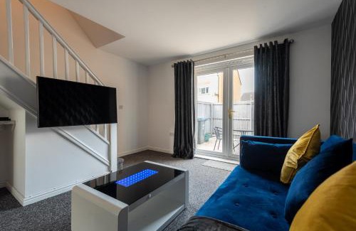 Tudhoe Casa | Durham Gate View