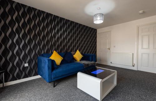 Tudhoe Casa | Durham Gate View
