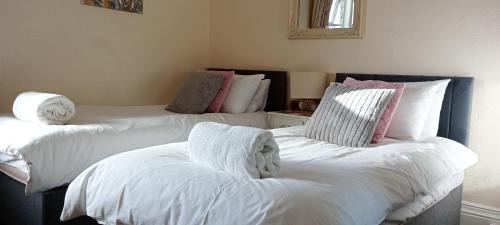 Beer Cama Y Desayuno | Durham House