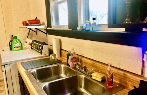 East Durham Casa | Durham MillworkerHouse Downtown
