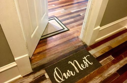 East Durham Casa | Durham MillworkerHouse Downtown