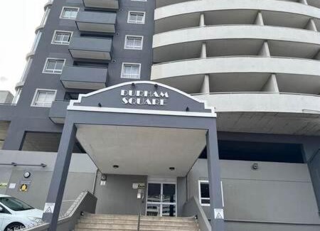 Salt River Apartamento | Durham Square Apartments