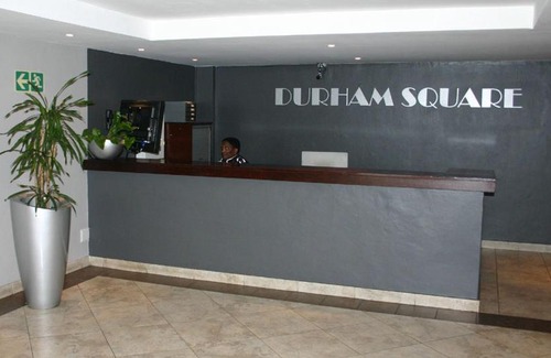 Salt River Apartamento | Durham Square Apartments