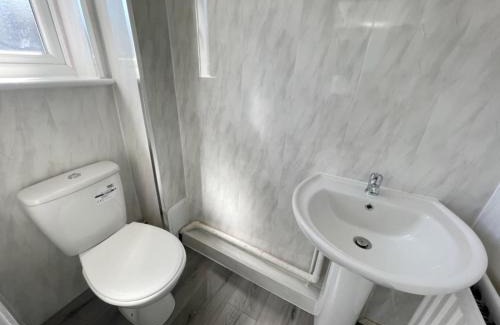 Durham Apartamento | Durham WorkNest
