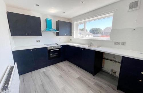 Durham Apartamento | Durham WorkNest