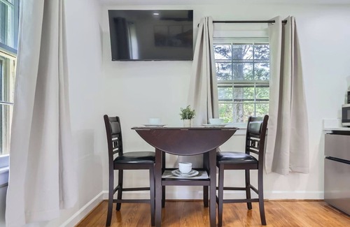 Durham Casa | Durham’s Ironwood Pines+1BR+4.2 Miles to Duke Univ