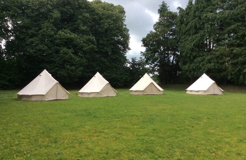 Navan Casa | Durhamstown Castle's Barn