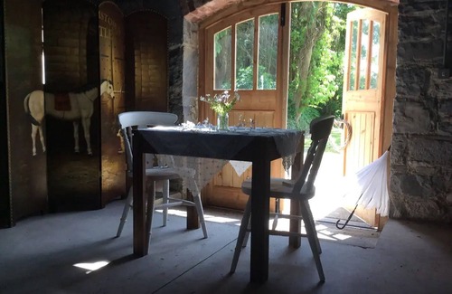 Navan Casa | Durhamstown Castle's Barn