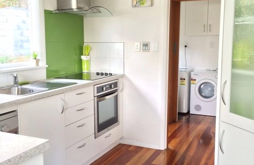 Whanganui Casa | Retiro Durievale - Tranquilo con vistas (SKY / WiFi)