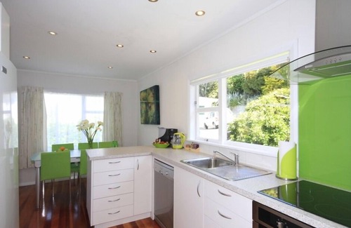 Whanganui Casa | Retiro Durievale - Tranquilo con vistas (SKY / WiFi)