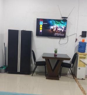 Sao Luis Historical Center Apartamento | Durmaaquislz