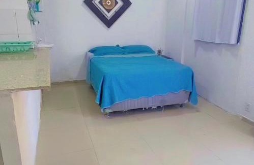 Sao Luis Historical Center Apartamento | Durmaaquislz