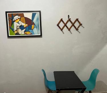 Sao Luis Historical Center Casa | durmaaquislz